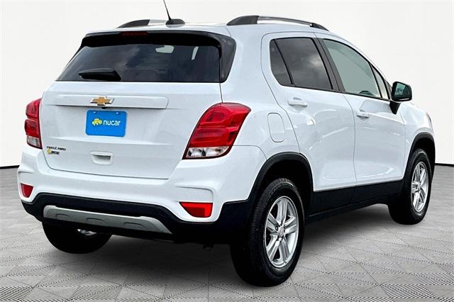 2022 Chevrolet Trax LT - Photo 6