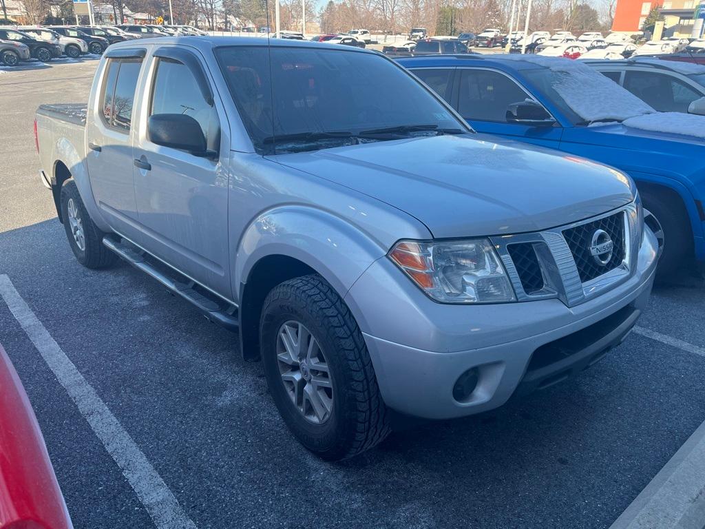 2019 Nissan Frontier  - Photo 2