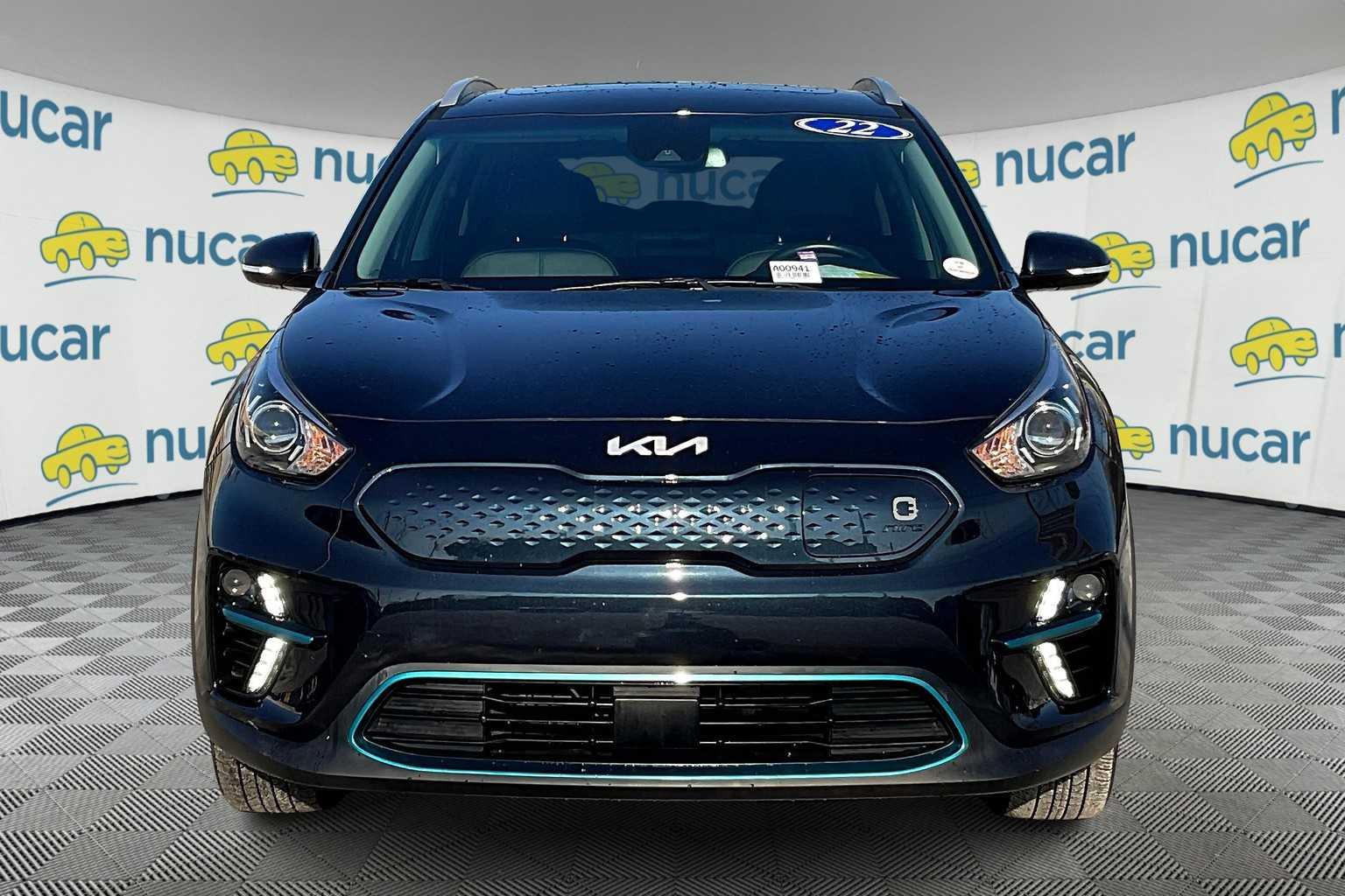 2022 Kia Niro EV EX Premium - Photo 2