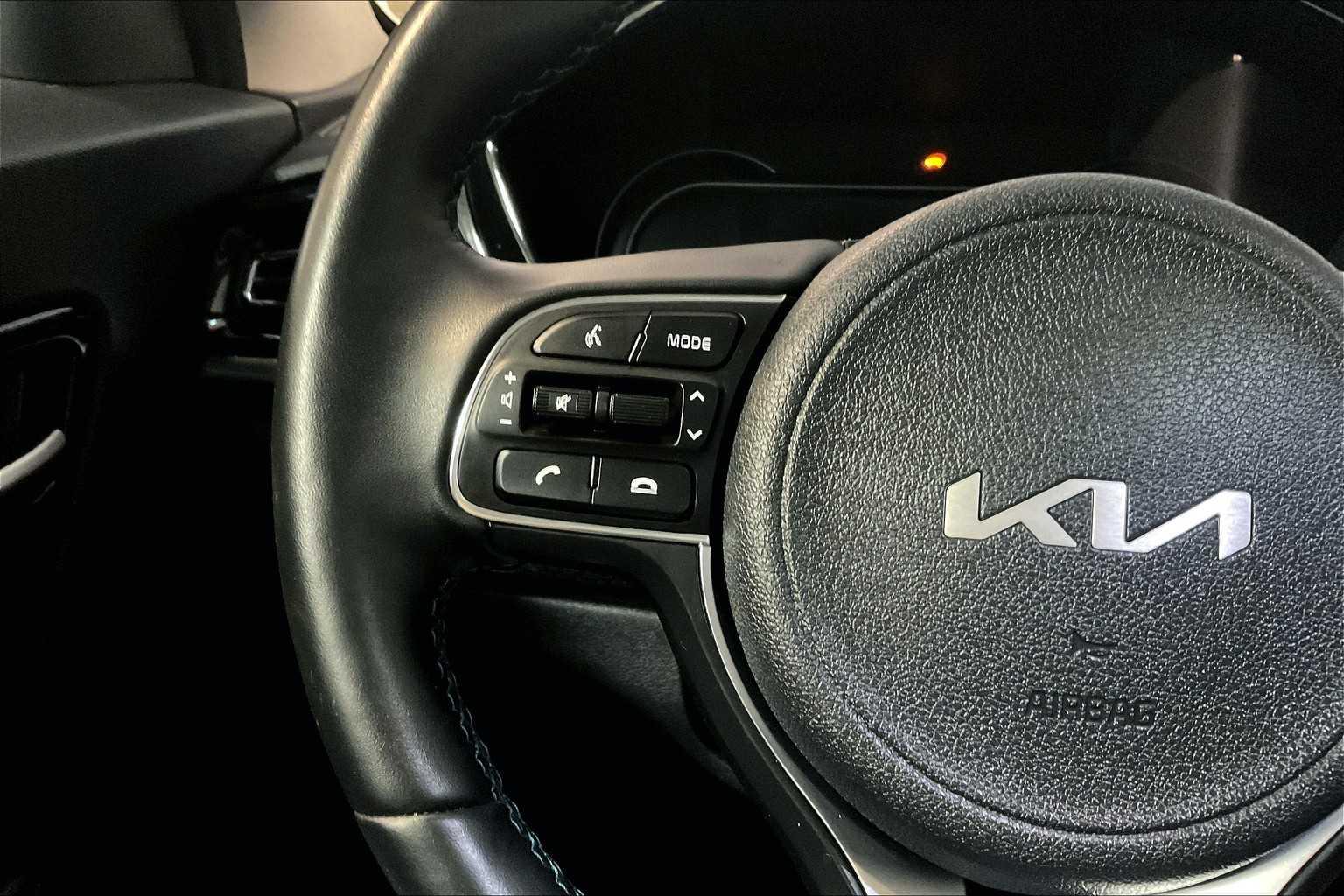 2022 Kia Niro EV EX Premium - Photo 23