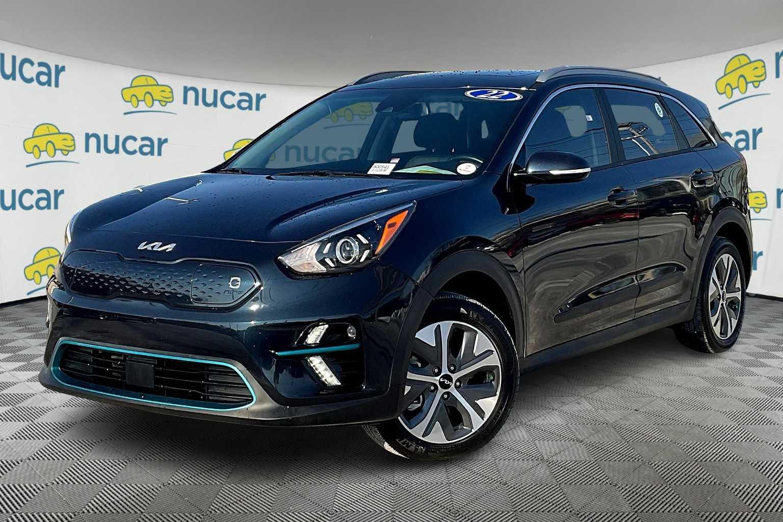 2022 Kia Niro EV EX Premium - Photo 3