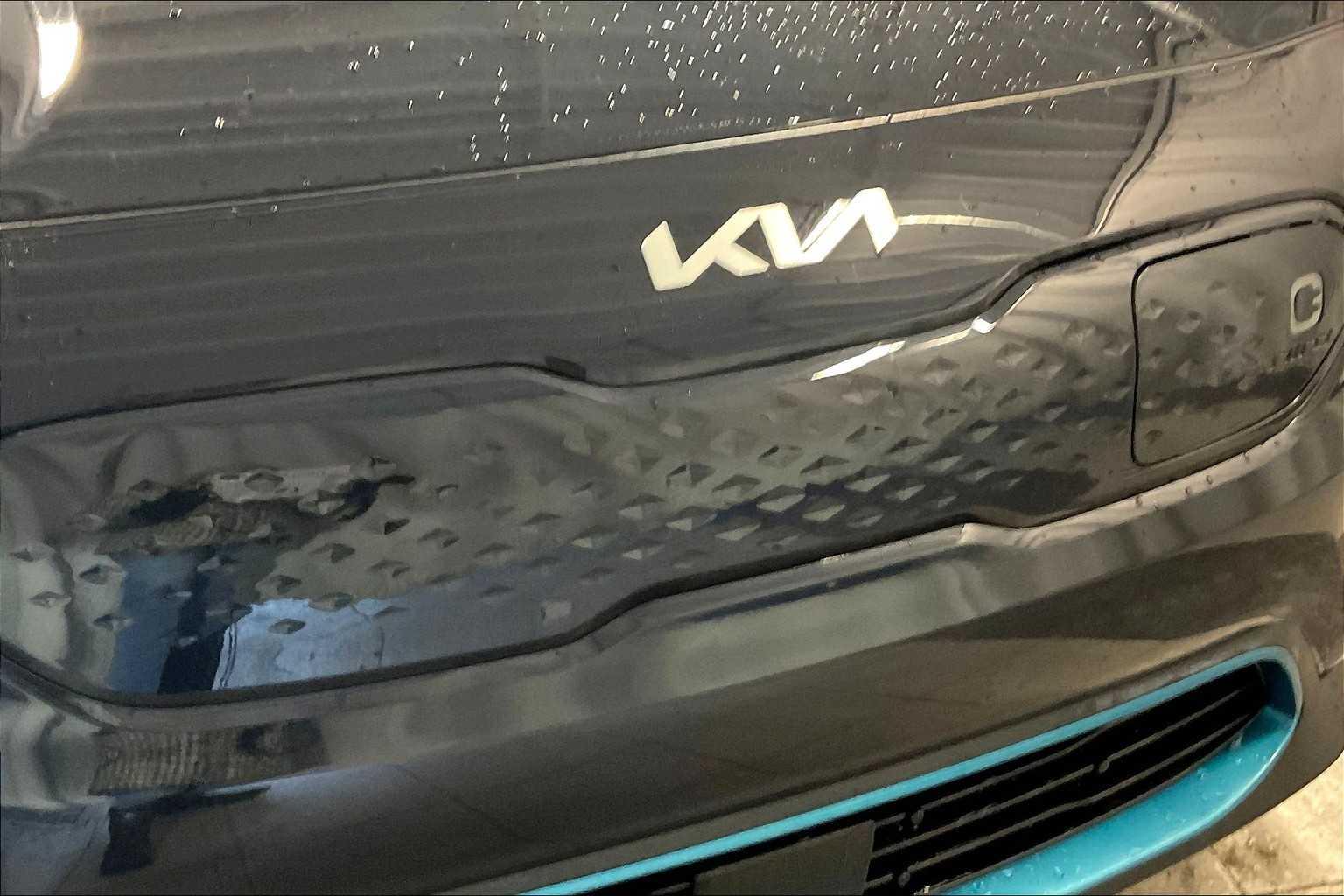 2022 Kia Niro EV EX Premium - Photo 32