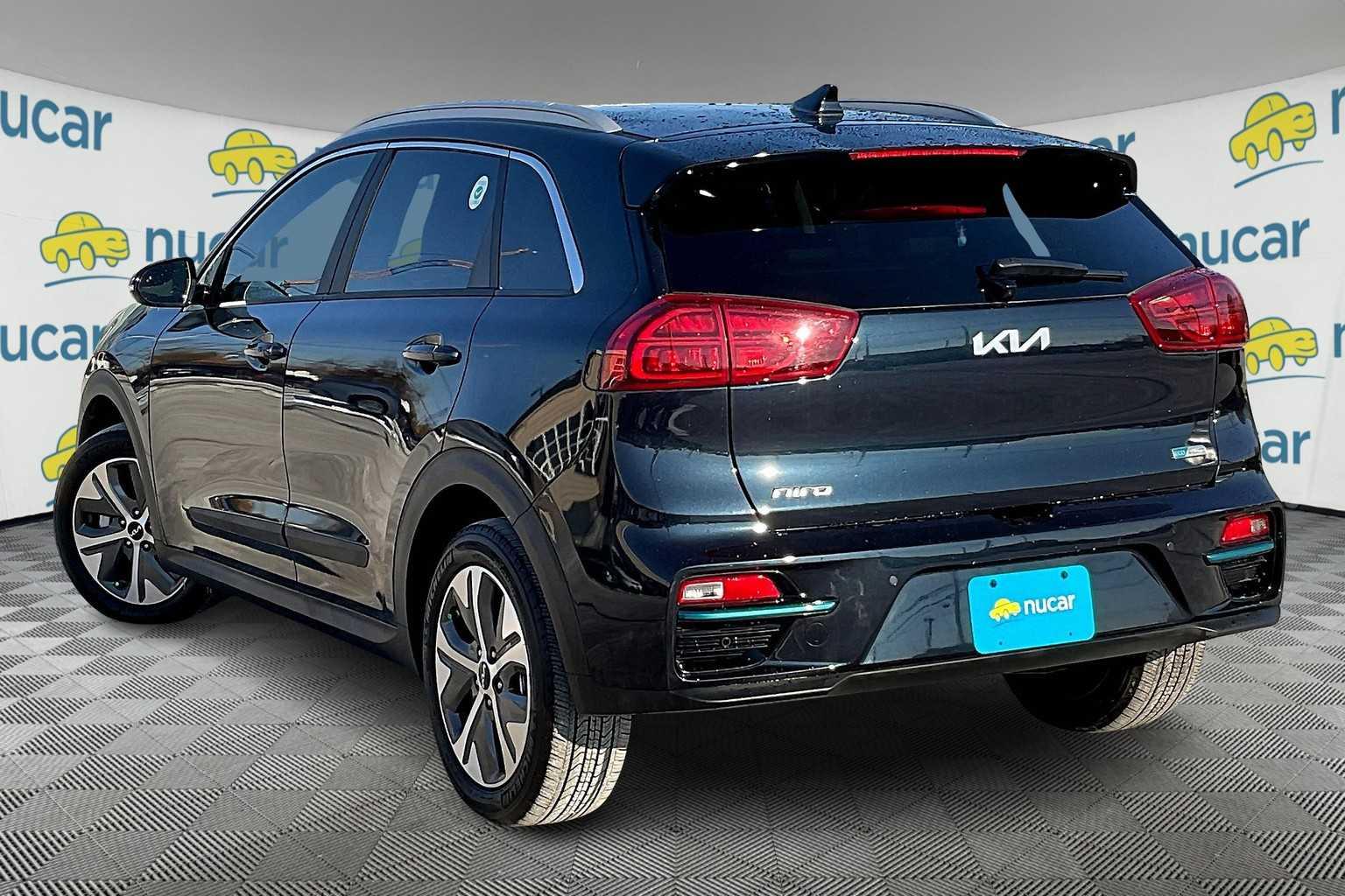 2022 Kia Niro EV EX Premium - Photo 4