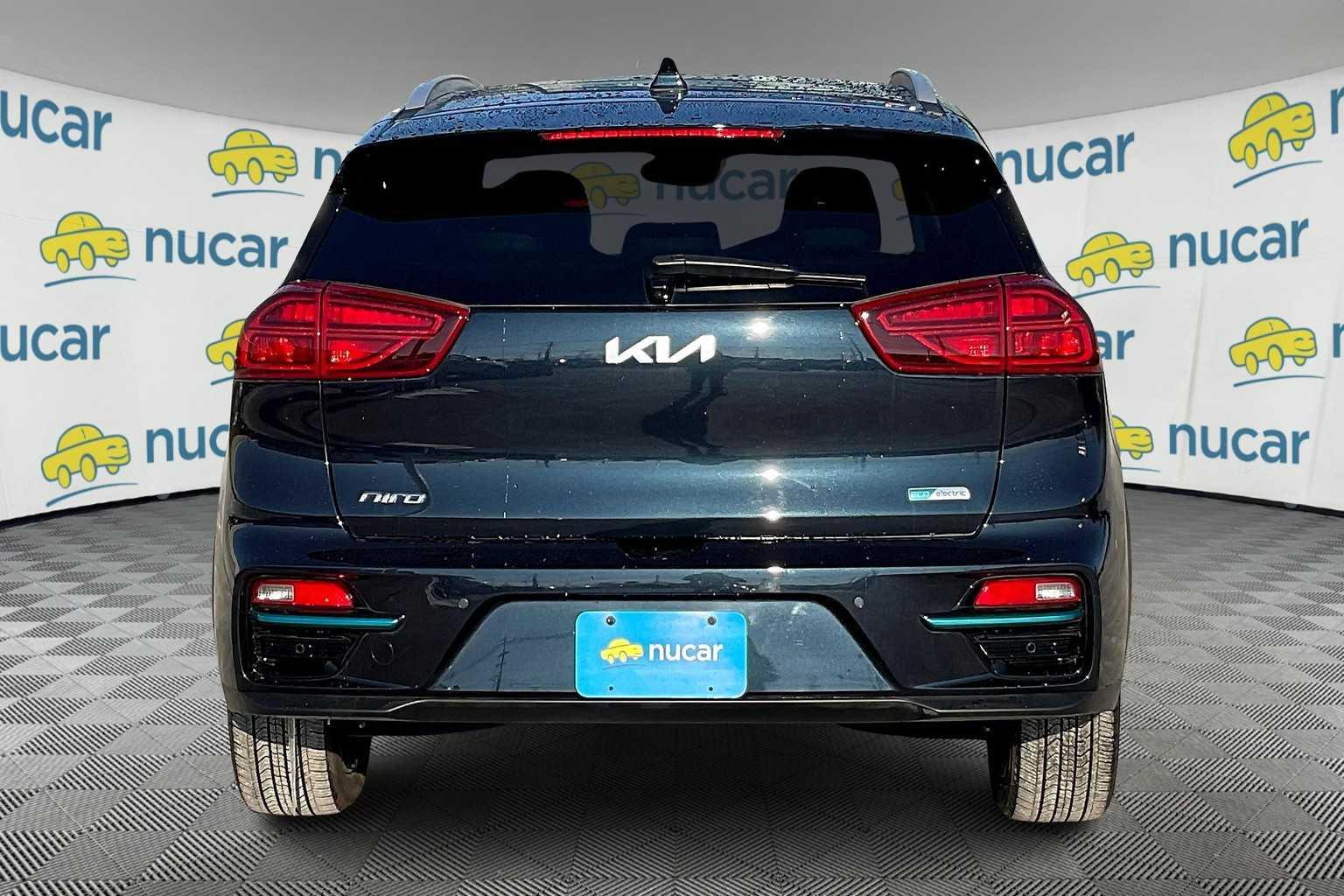 2022 Kia Niro EV EX Premium - Photo 5