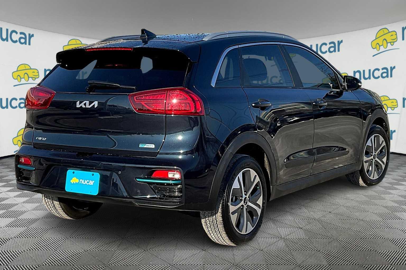 2022 Kia Niro EV EX Premium - Photo 6