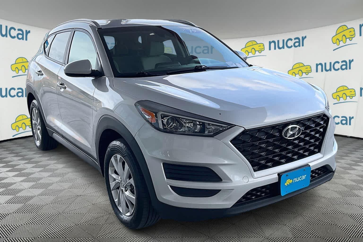 2019 Hyundai Tucson Value - Photo 1