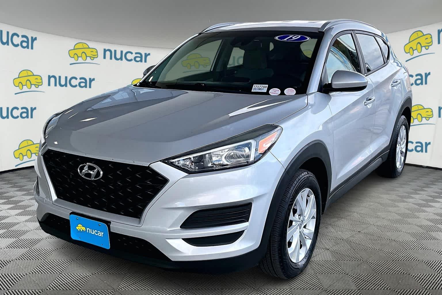 2019 Hyundai Tucson Value - Photo 3