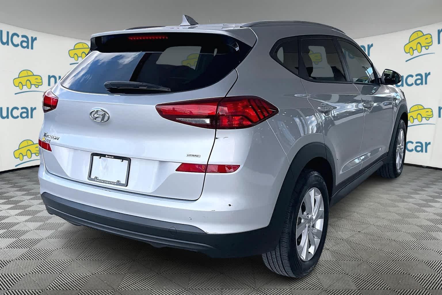 2019 Hyundai Tucson Value - Photo 6