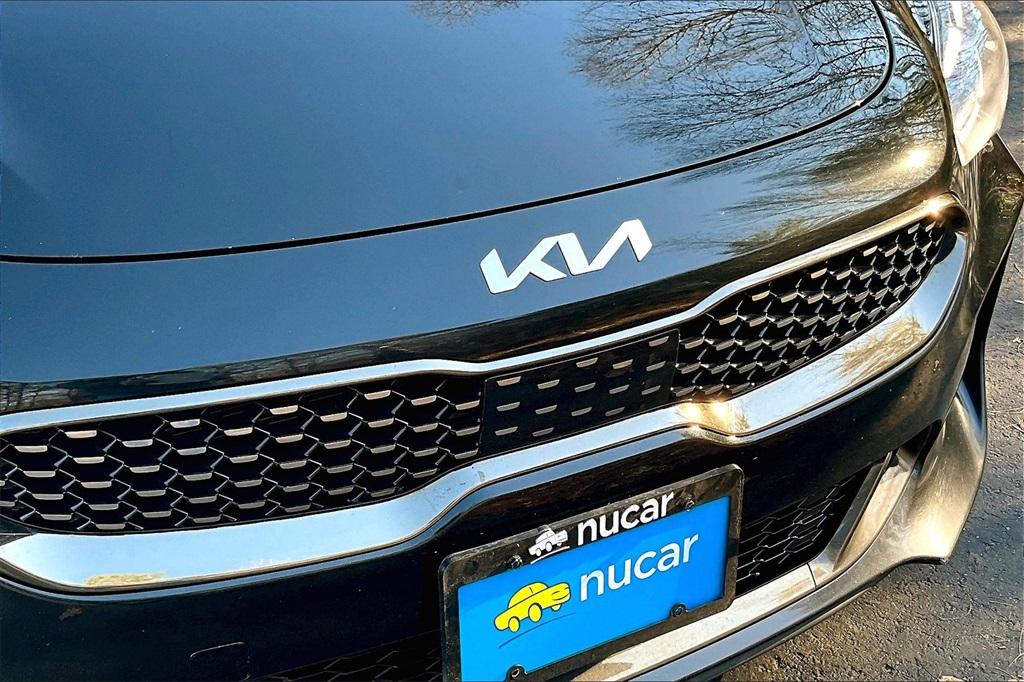 2022 Kia Stinger GT-Line - Photo 29