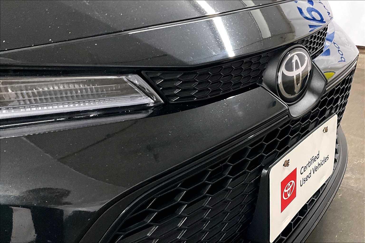 2022 Toyota Corolla LE - Photo 29