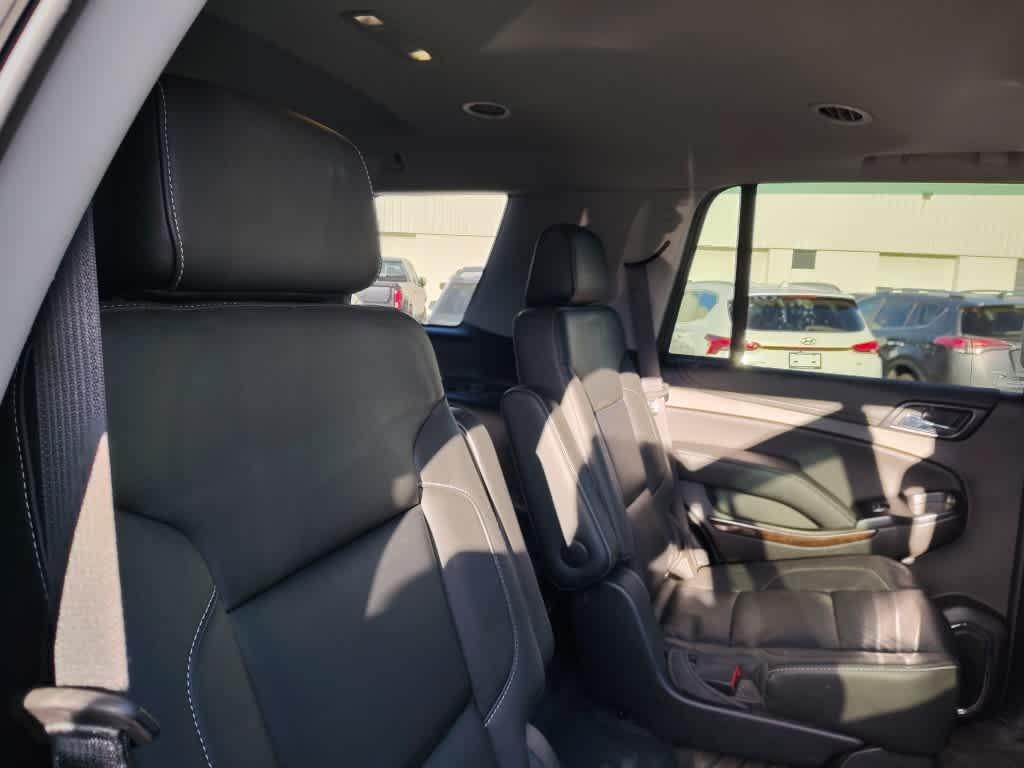 2019 Chevrolet Tahoe LT - Photo 15