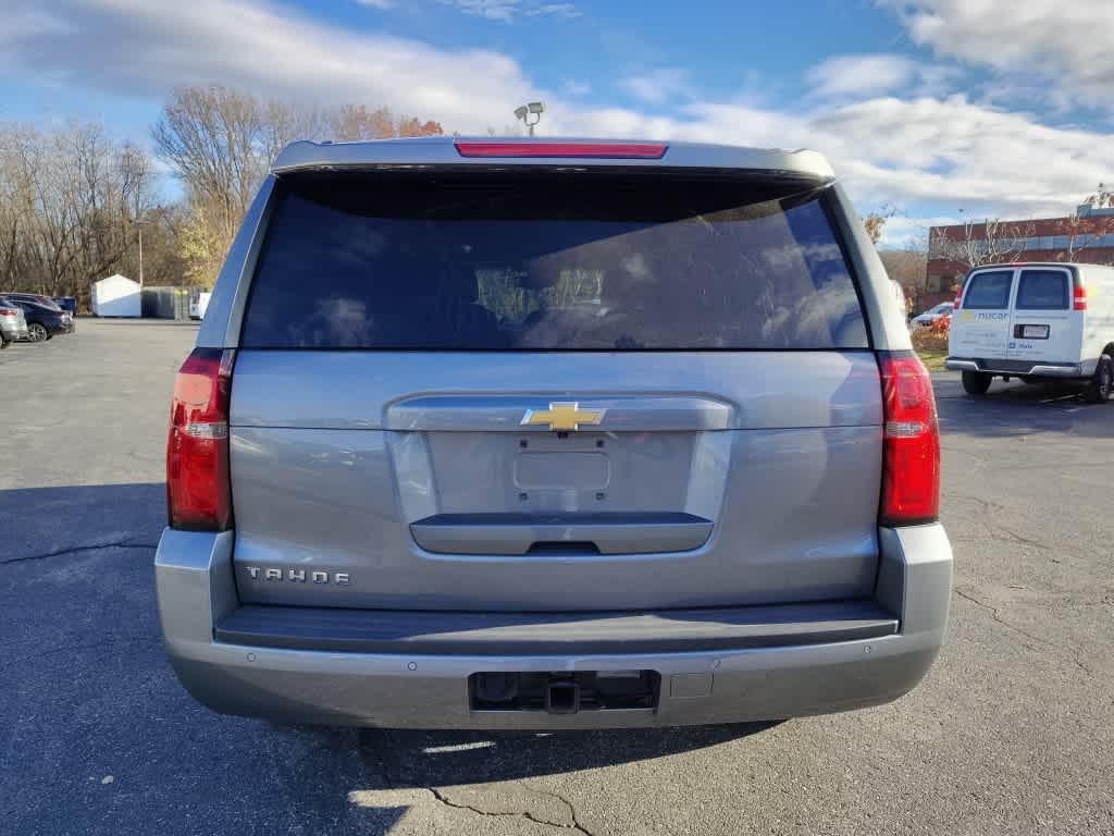 2019 Chevrolet Tahoe LT - Photo 6