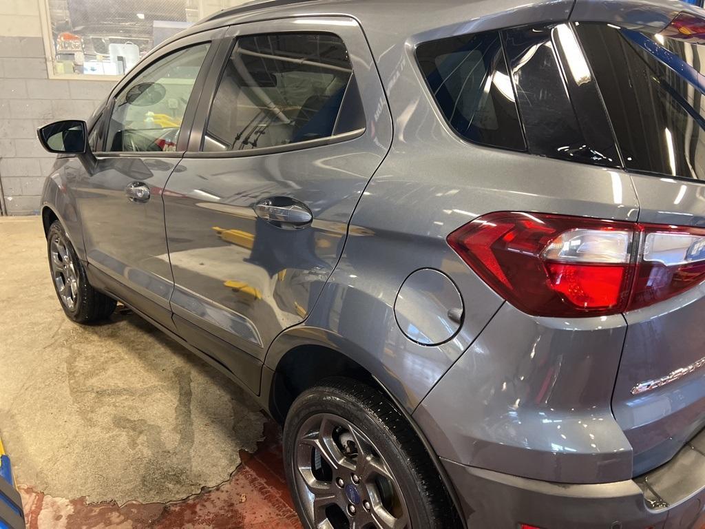 2018 Ford EcoSport SES - Photo 6