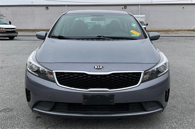 2018 Kia Forte S - Photo 4