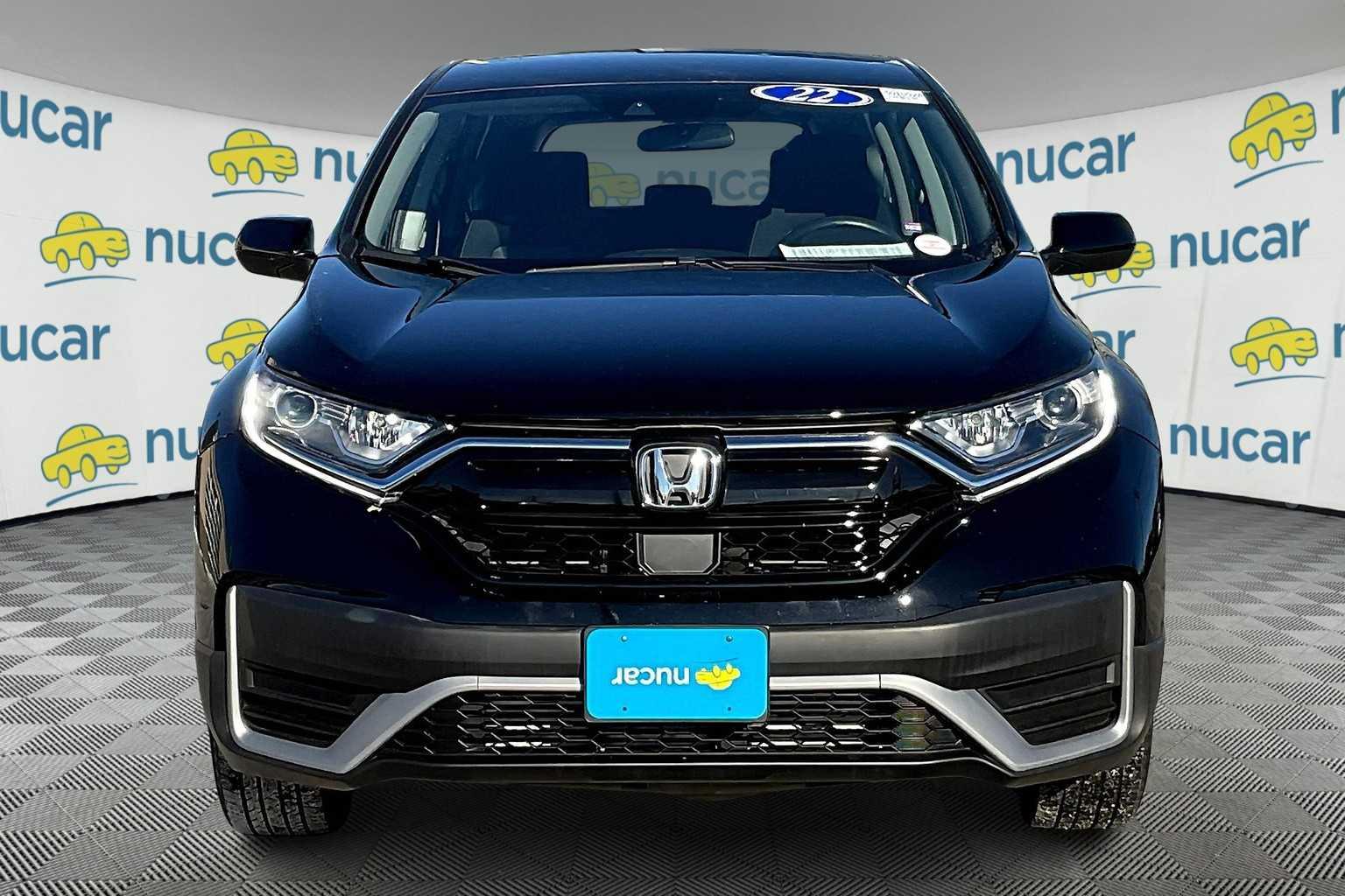 2022 Honda CR-V Special Edition - Photo 2