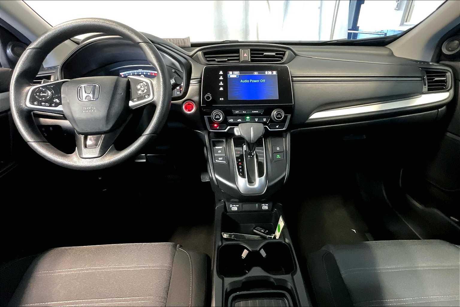 2022 Honda CR-V Special Edition - Photo 21