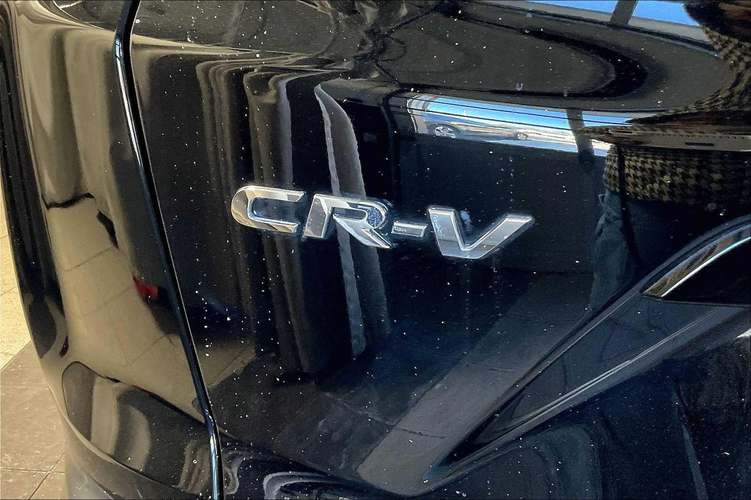 2022 Honda CR-V Special Edition - Photo 28