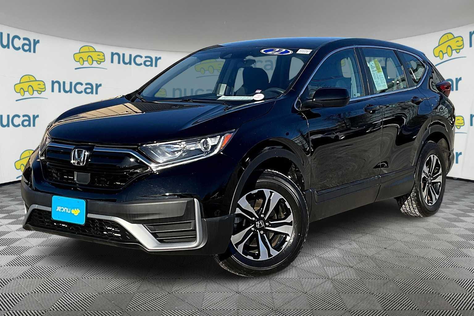 2022 Honda CR-V Special Edition - Photo 3