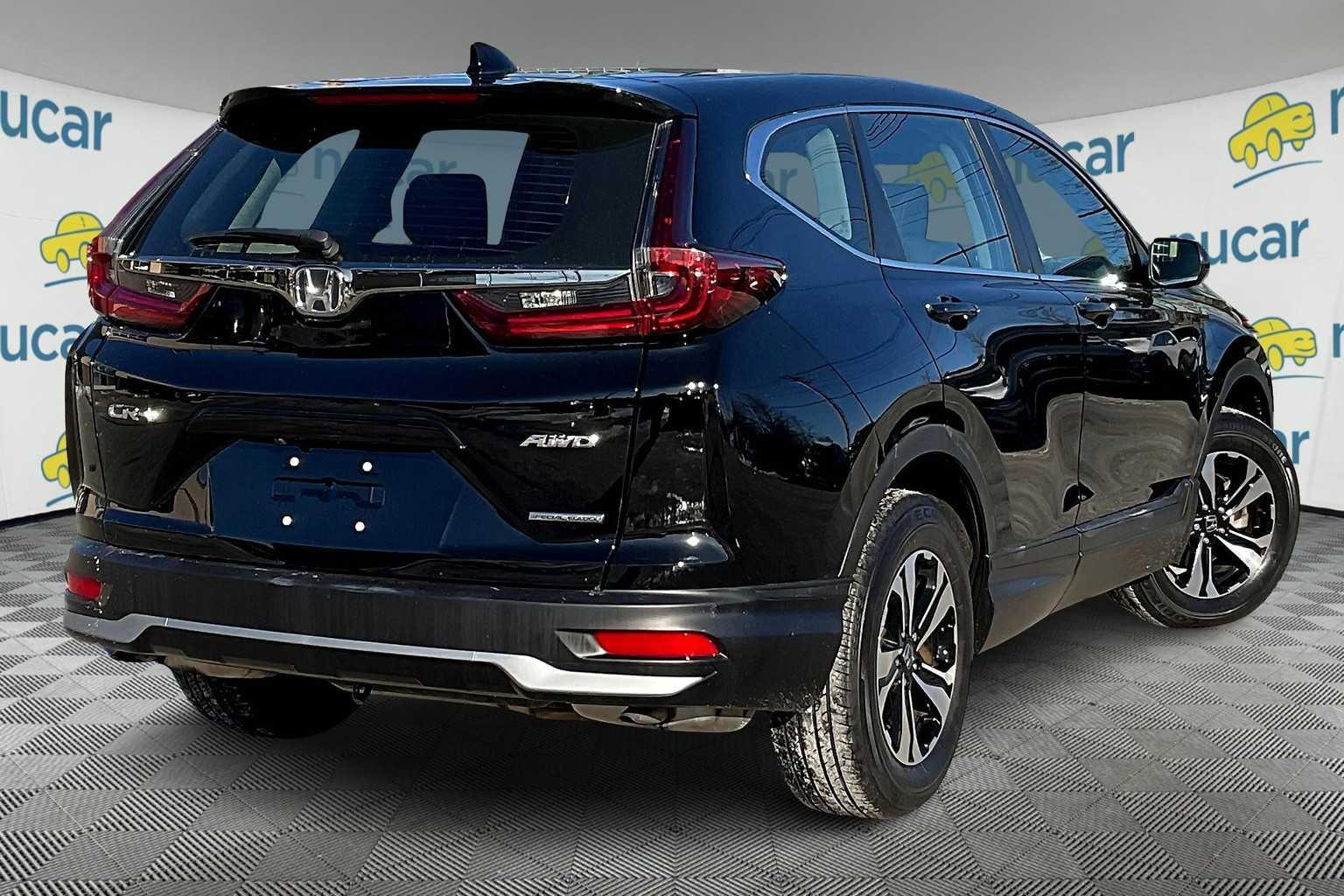 2022 Honda CR-V Special Edition - Photo 6