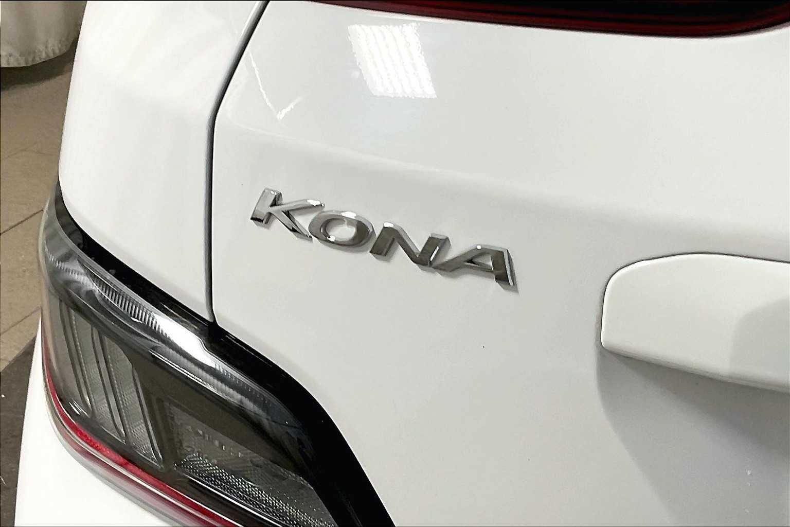 2022 Hyundai Kona Electric Limited - Photo 29