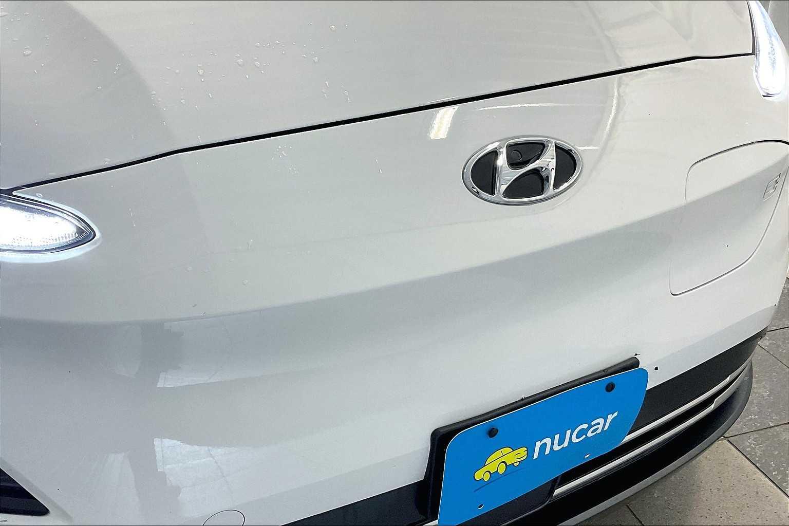 2022 Hyundai Kona Electric Limited - Photo 32