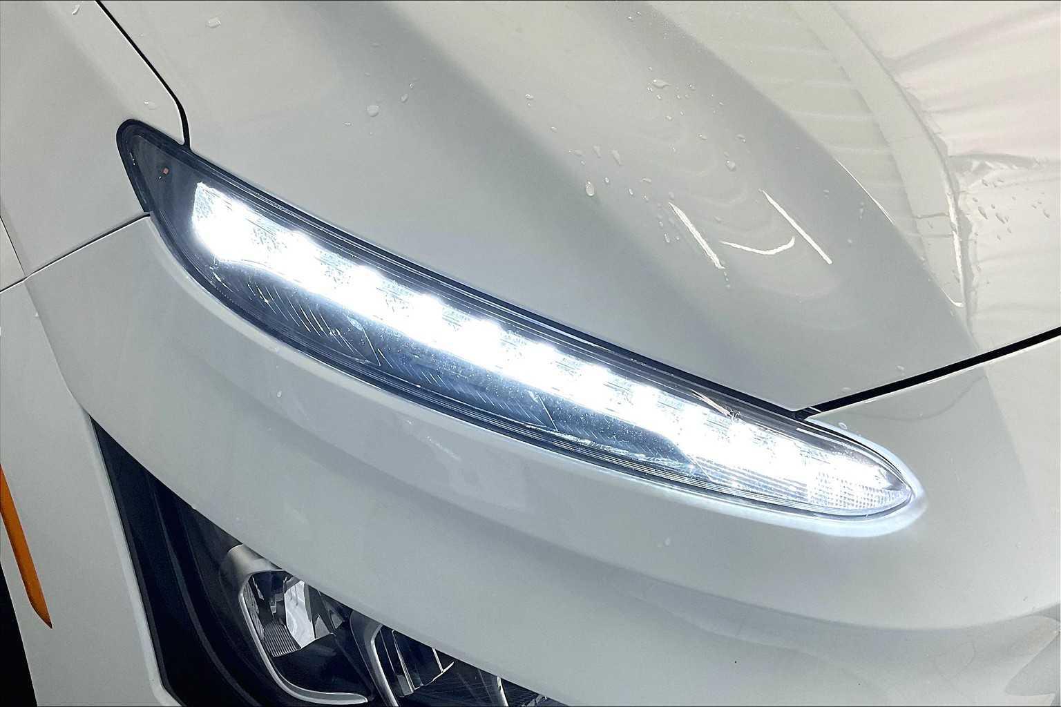 2022 Hyundai Kona Electric Limited - Photo 33