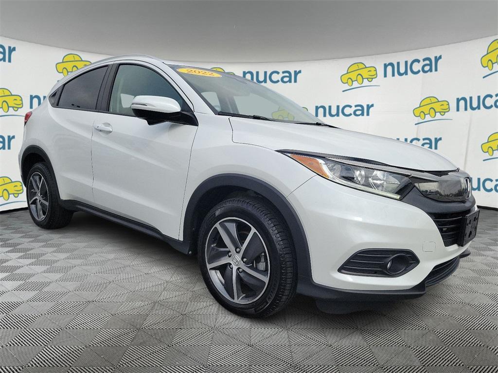 2022 Honda HR-V EX-L - Photo 1