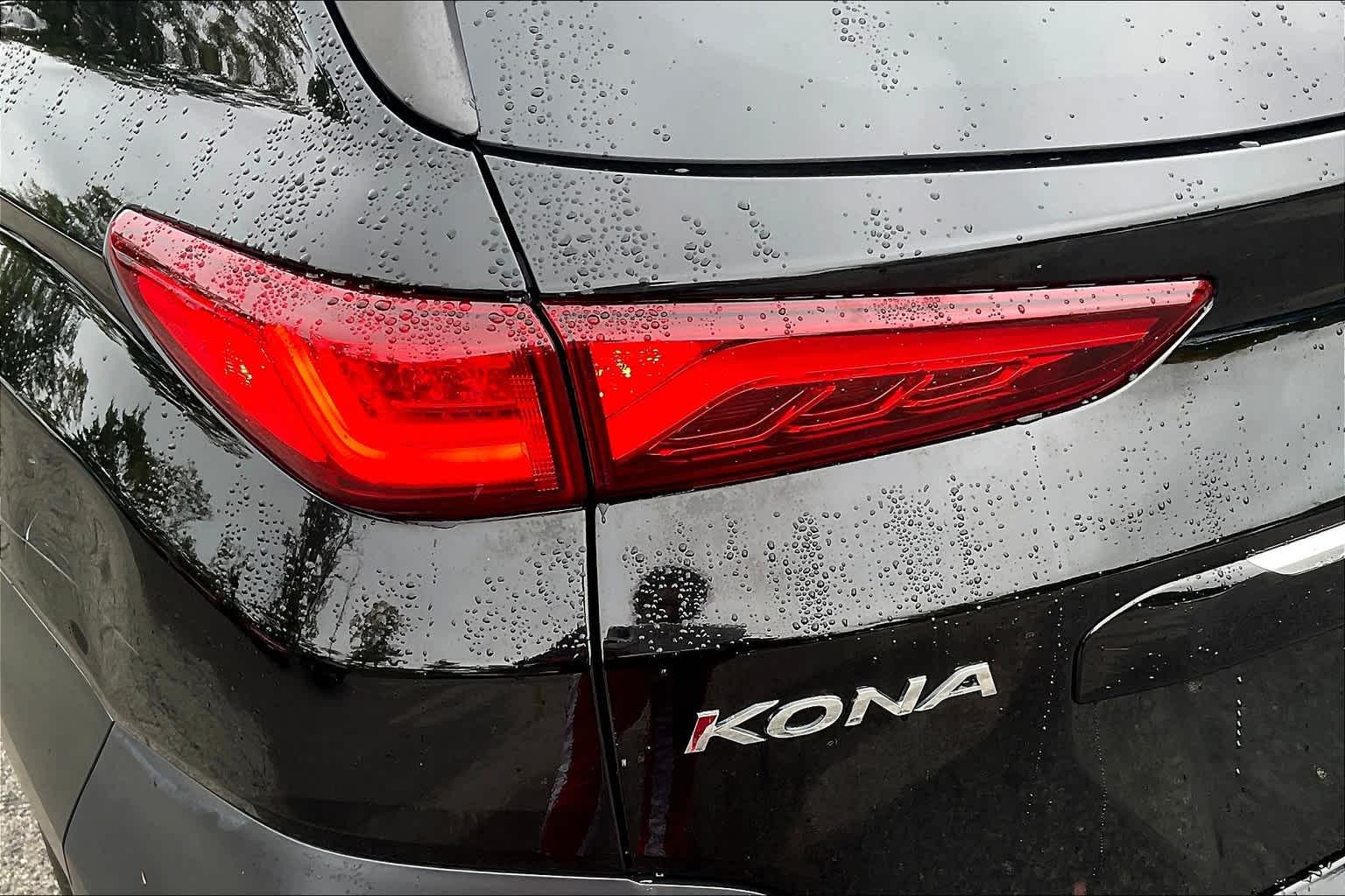 2021 Hyundai Kona Electric Limited - Photo 26