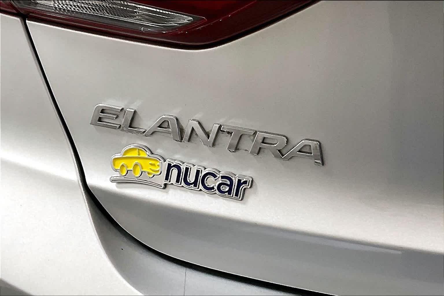 2018 Hyundai Elantra Value Edition - Photo 28