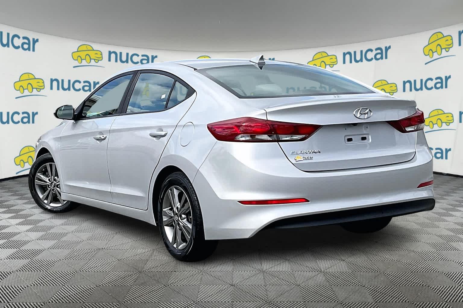 2018 Hyundai Elantra Value Edition - Photo 4