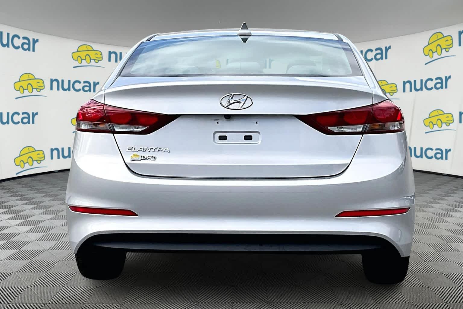 2018 Hyundai Elantra Value Edition - Photo 5