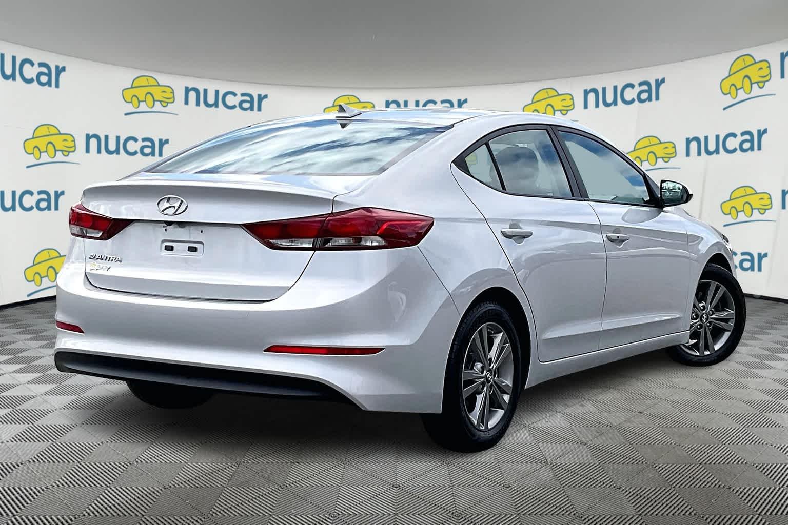 2018 Hyundai Elantra Value Edition - Photo 6