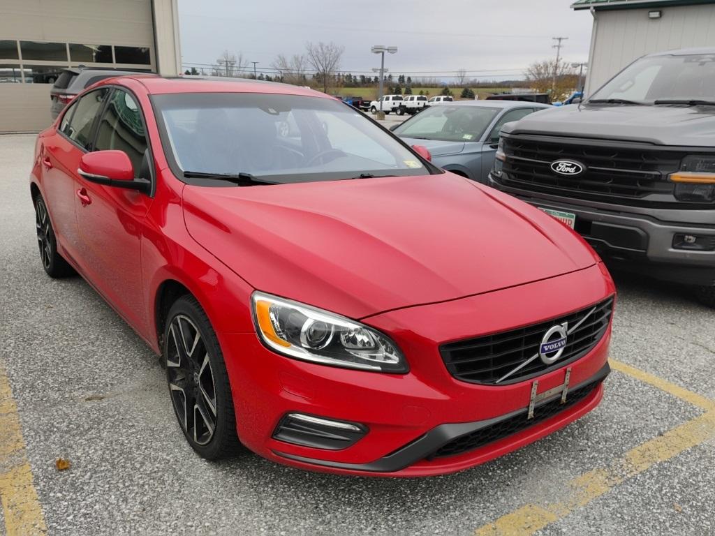 2017 Volvo S60 T5 Dynamic - Photo 7