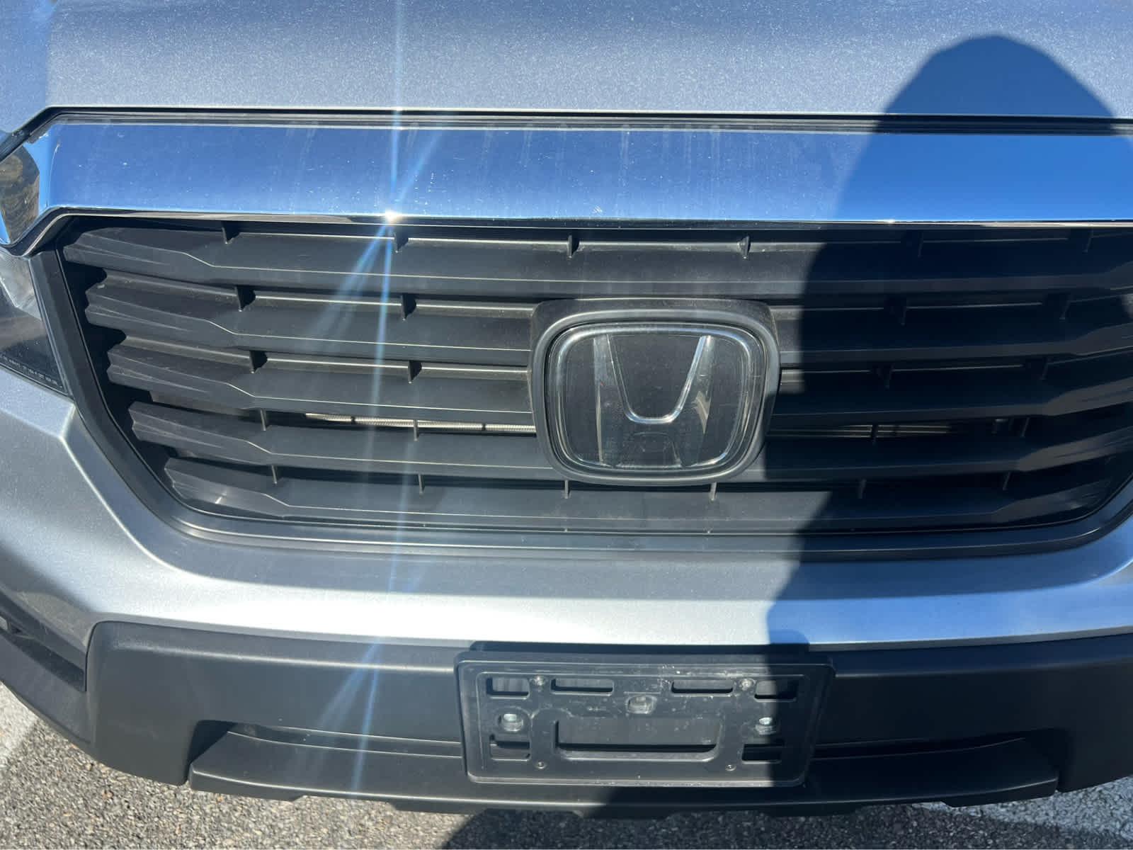 2023 Honda Ridgeline RTL - Photo 4