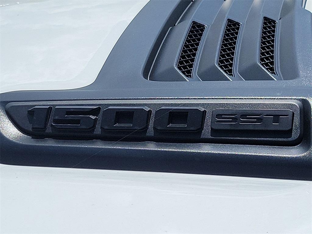 2025 Ram 1500 Laramie - Photo 19