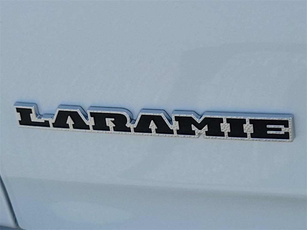 2025 Ram 1500 Laramie - Photo 20