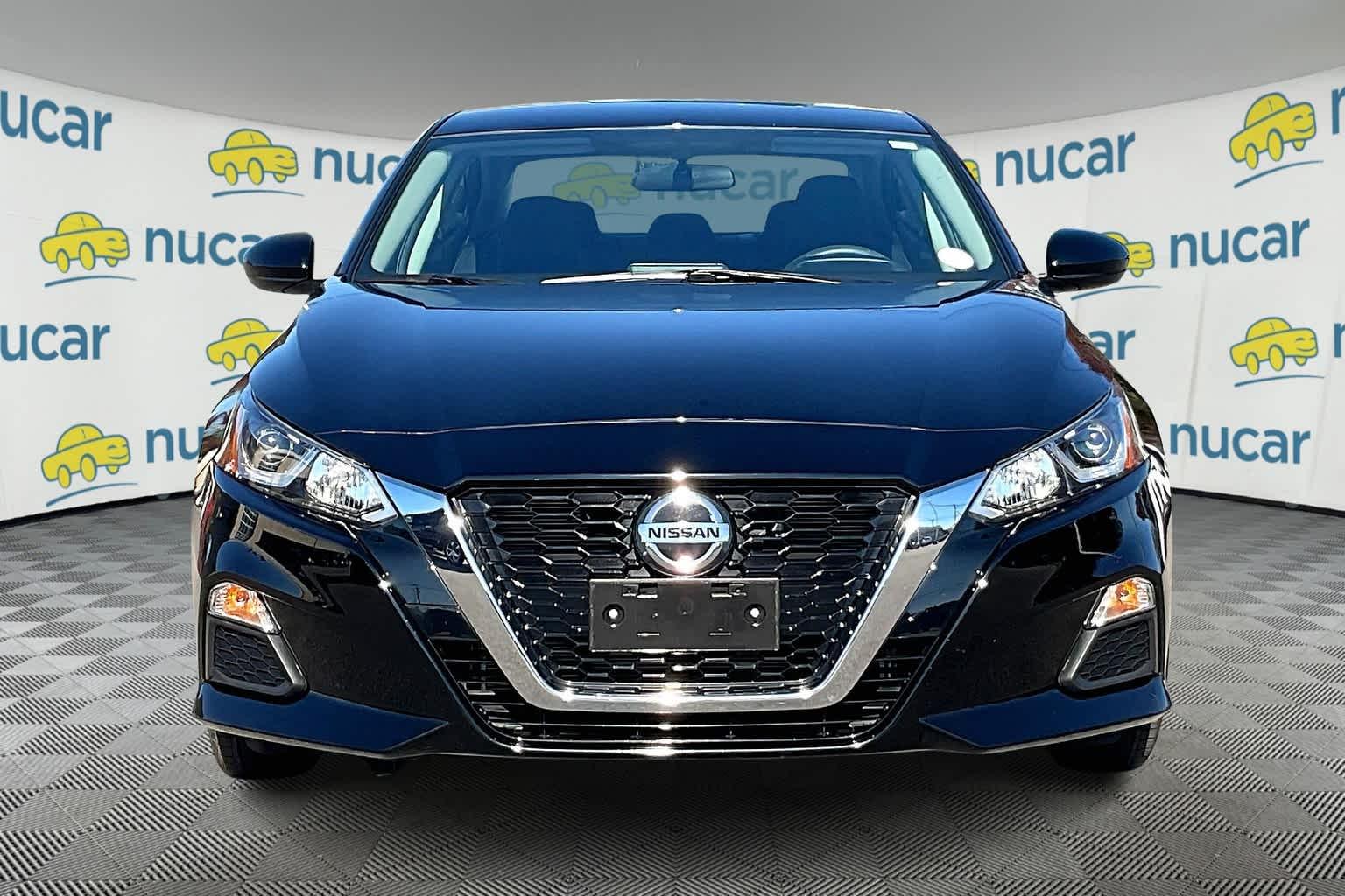 2020 Nissan Altima 2.5 S - Photo 2