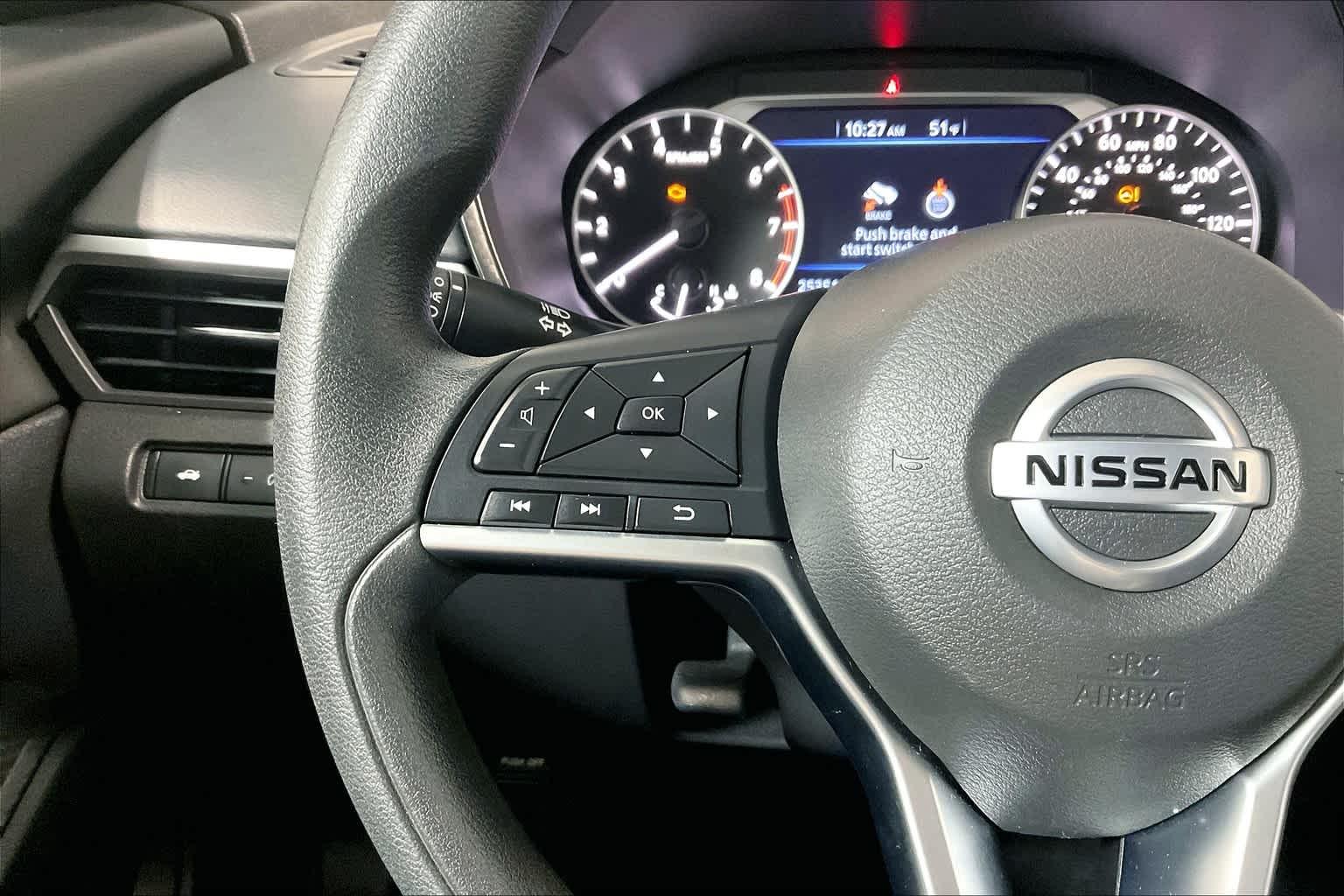 2020 Nissan Altima 2.5 S - Photo 22