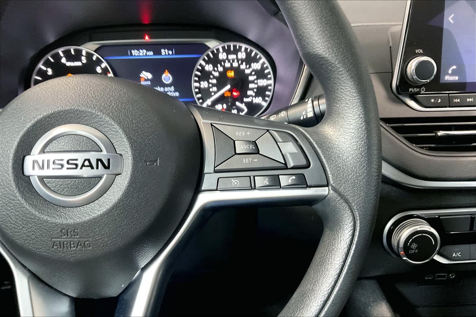 2020 Nissan Altima 2.5 S - Photo 23