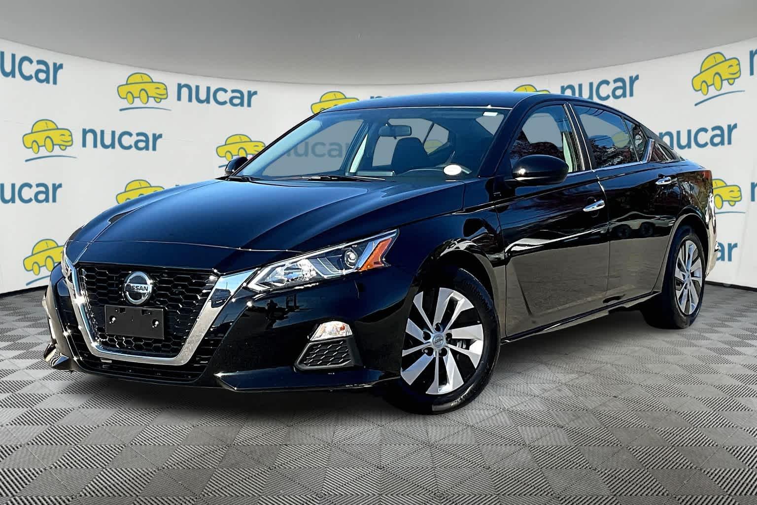 2020 Nissan Altima 2.5 S - Photo 3