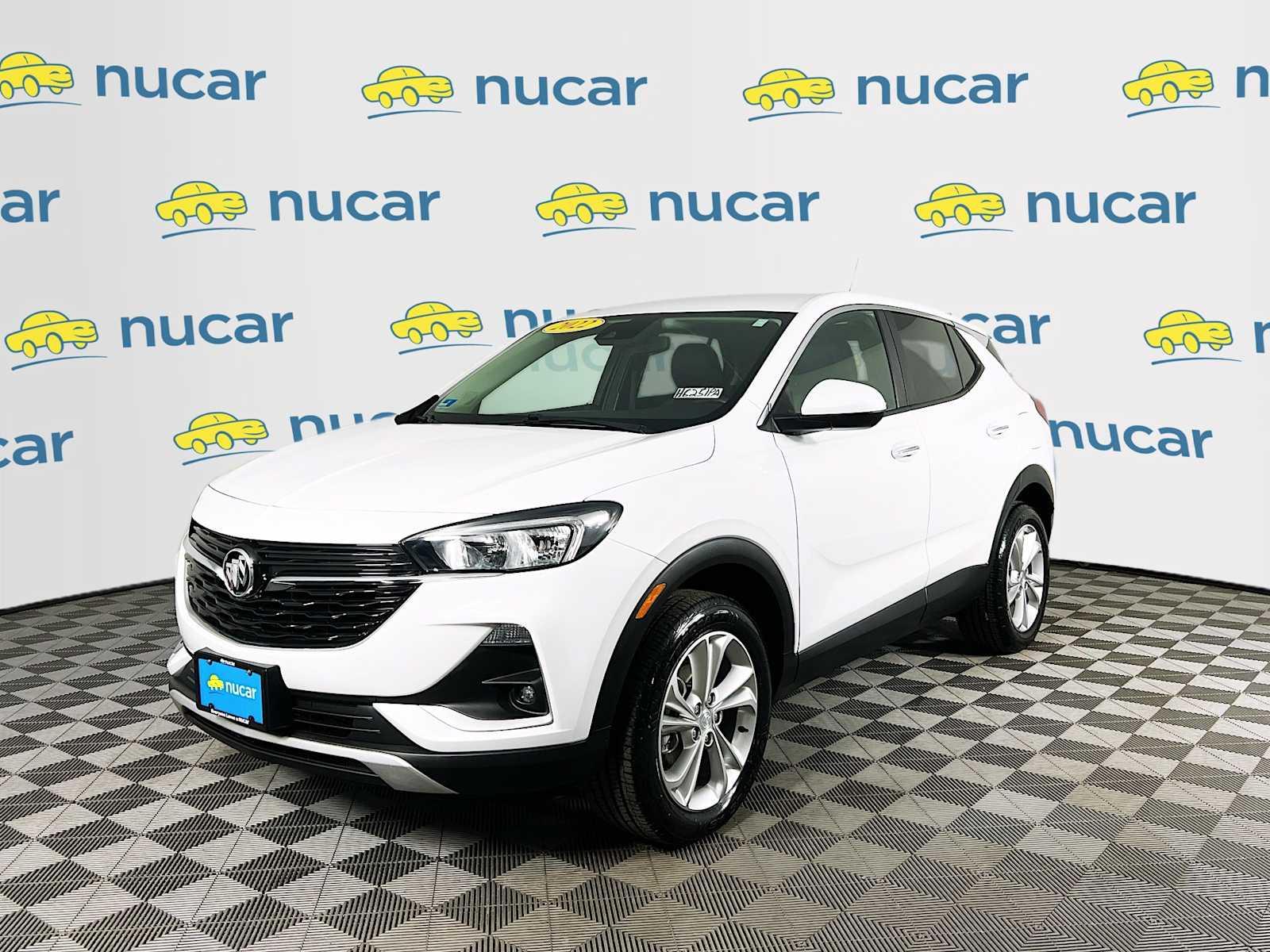 2022 Buick Encore GX Preferred - Photo 3