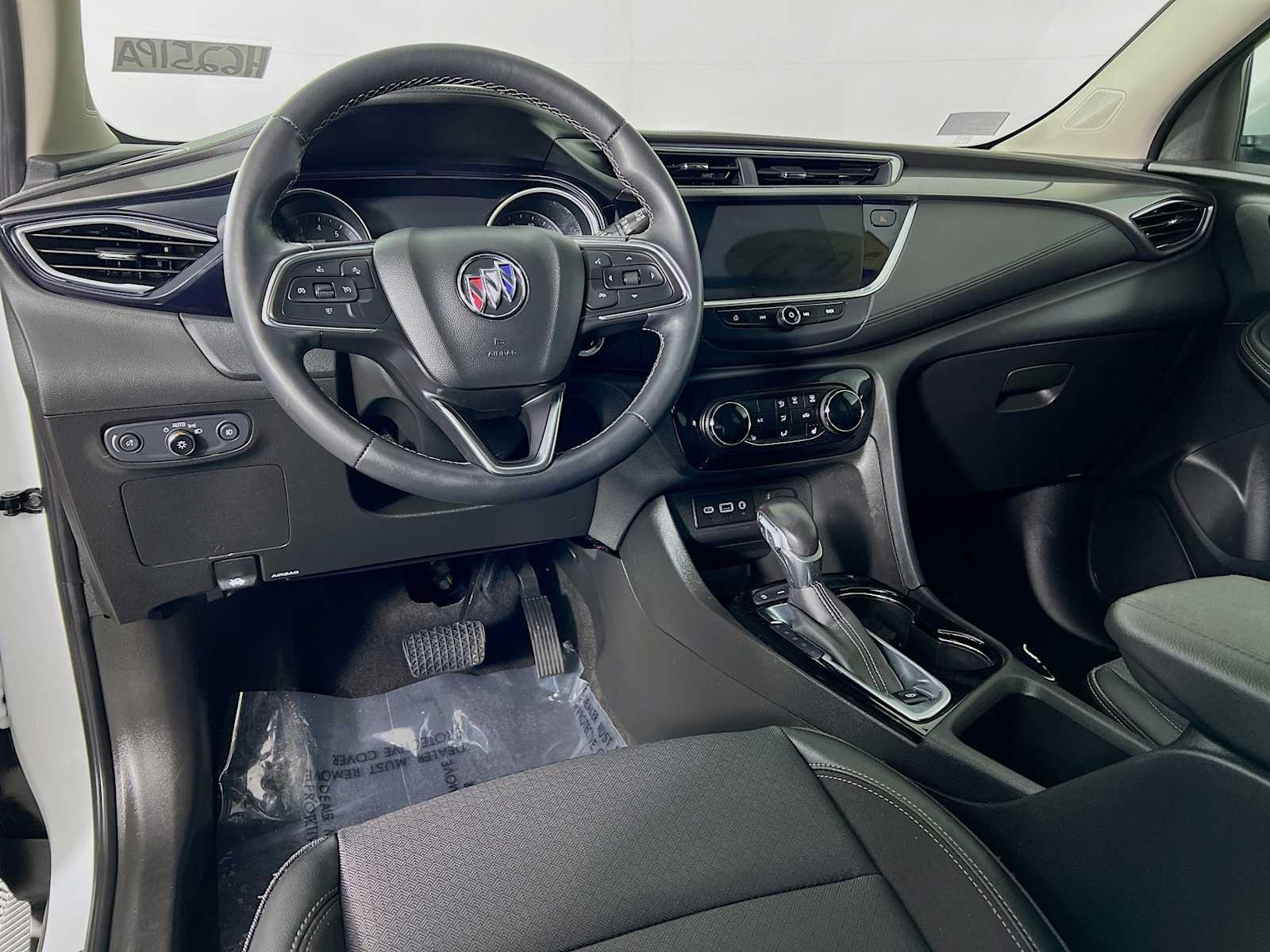 2022 Buick Encore GX Preferred - Photo 9