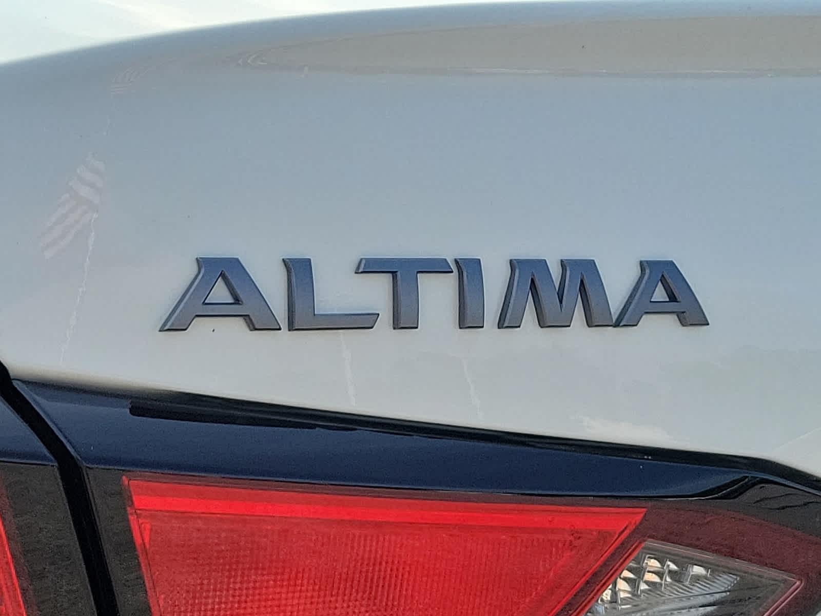 2024 Nissan Altima 2.5 S - Photo 18