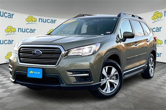 2022 Subaru Ascent Premium - Photo 12