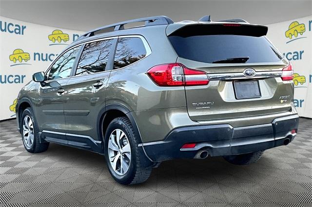 2022 Subaru Ascent Premium - Photo 2