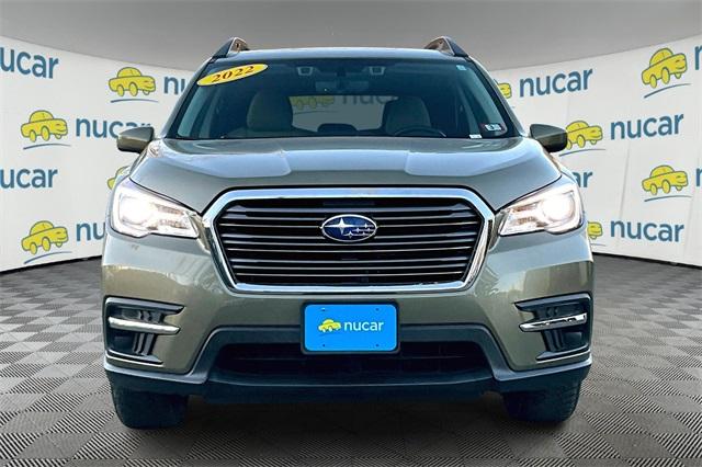 2022 Subaru Ascent Premium - Photo 3