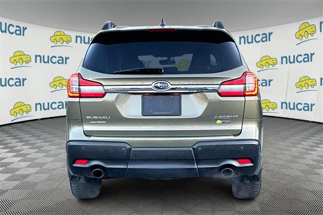 2022 Subaru Ascent Premium - Photo 4