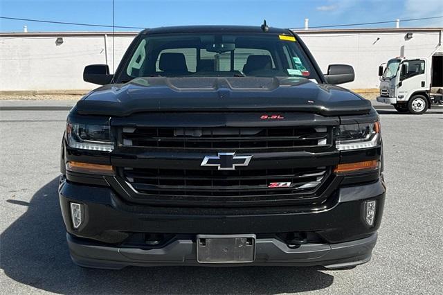 2017 Chevrolet Silverado 1500 LT - Photo 4