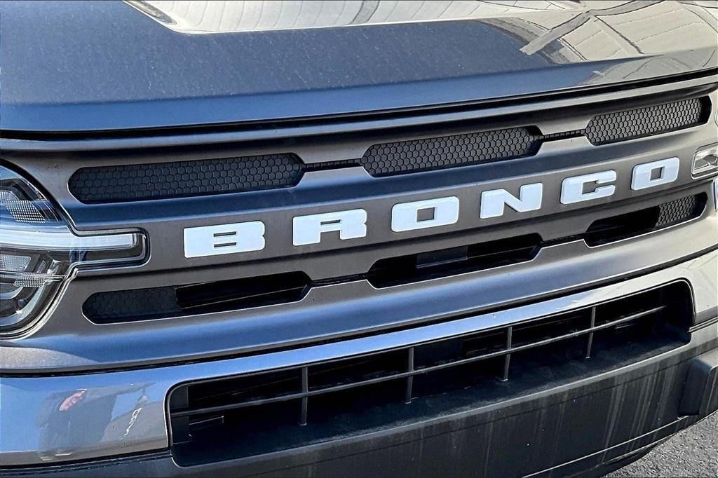 2022 Ford Bronco Sport Big Bend - Photo 30