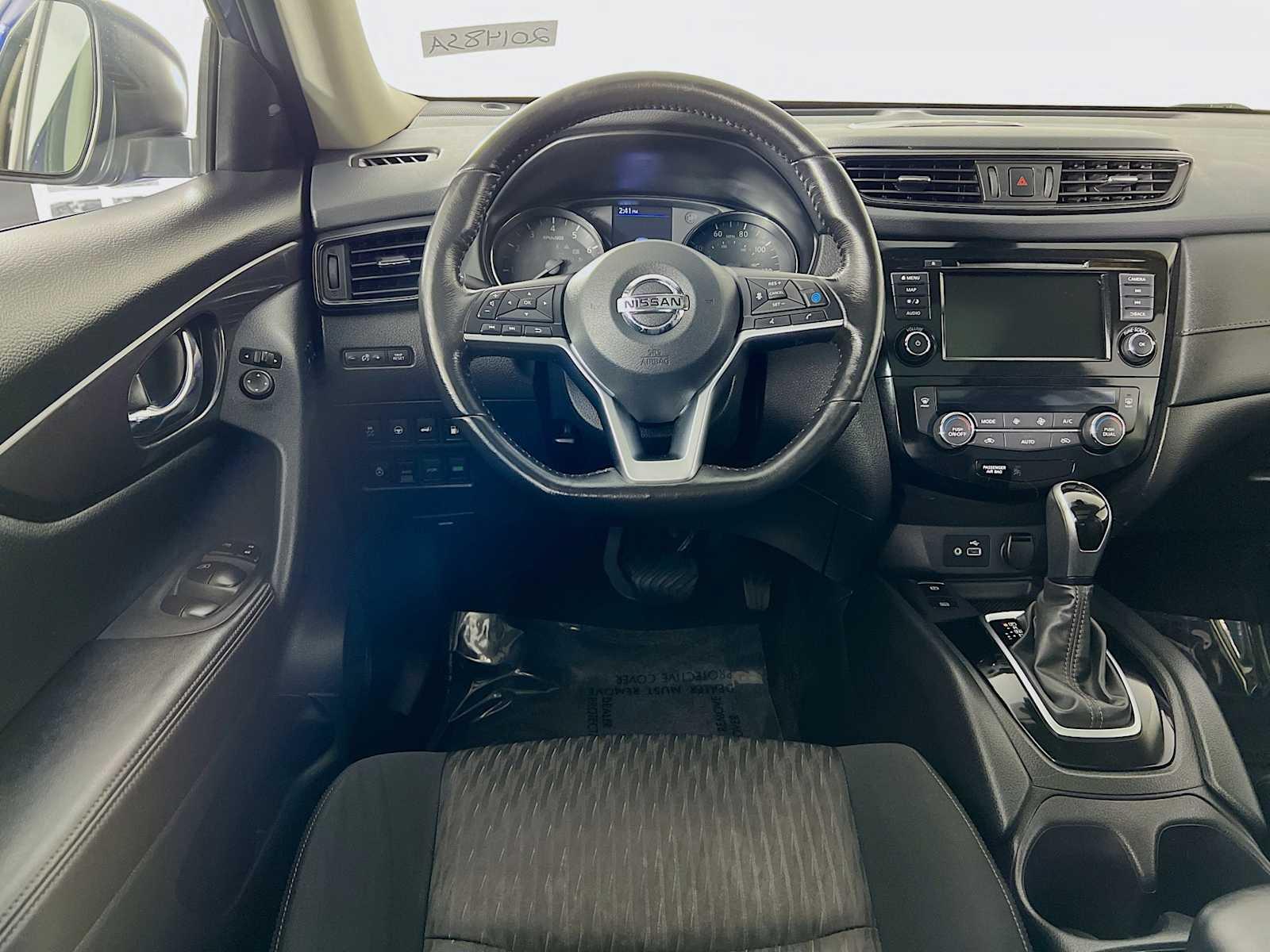 2019 Nissan Rogue SV - Photo 24